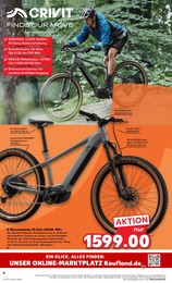Technik im Kaufland Prospekt Technik im Kaufland Prospekt EXTRA-ANGEBOTE auf S. 6