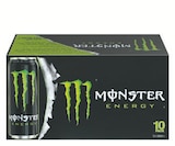 Energy im Angebot bei Lidl in Hürth Energy Angebote von Monster bei Lidl Hürth für 8,88 €