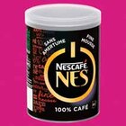 CAFÉ SOLUBLE NES - NESCAFE en promo chez Intermarché Villepinte à 2,12 €