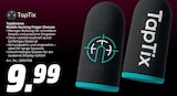 TapSleeves Mobile Gaming Finger Sleeves im Angebot bei MediaMarkt Saturn in Brühl TapSleeves Mobile Gaming Finger Sleeves Angebote von TopTix bei MediaMarkt Saturn Brühl für 9,99 €