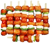 REWE Flörsheim - Hähnchen-Spieß Angebot im Prospekt Hähnchen-Spieß bei REWE im Flörsheim Prospekt für 1,89 €