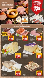 Käse im REWE Prospekt in Regensburg Aktueller REWE Prospekt mit Käse, "Dein Markt", Seite 10