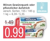 Marktkauf Prenzlau Prospekt mit  im Angebot für 0,99 €