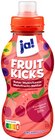 Fruit Kicks Nektar Roter Multivitamin Mehrfrucht-Nektar im Angebot bei REWE in Laatzen Fruit Kicks Nektar Roter Multivitamin Mehrfrucht-Nektar Angebote von ja! bei REWE Laatzen für 0,79 €