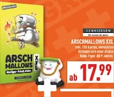 ARSCHMALLOWS XXL bei Marktkauf im Bielefeld Prospekt für 17,99 €