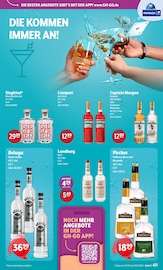 Aktueller Getränke Hoffmann Prospekt mit Obstbrand, "Aktuelle Angebote", Seite 5