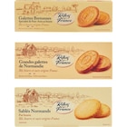 SUR TOUS LES BISCUITS - REFLETS DE FRANCE dans le catalogue Carrefour Market