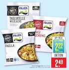 Aktuelle Frosta Angebote bei Marktkauf in Reutlingen Aktuelles Tagliatelle Wildlachs Angebot bei Marktkauf in Reutlingen ab 2,22 €