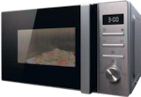Mikrowelle AG820CD8-PM0E im Angebot bei Marktkauf in Reutlingen Mikrowelle AG820CD8-PM0E Angebote von EDEKA zuhause bei Marktkauf Reutlingen für 59,99 €