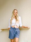 Musselin Kurze Hose im Angebot bei Netto mit dem Scottie in Lutherstadt Wittenberg Musselin Kurze Hose Angebote bei Netto mit dem Scottie Lutherstadt Wittenberg für 6,99 €