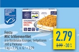 Aktuelles Schlemmerfilet Knusprig Kross Angebot bei diska in Erlangen ab 2,79 €