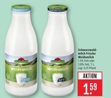 Aktuelles Frische Weidemilch Angebot bei Marktkauf in Reutlingen ab 1,59 €