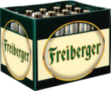 Freiberger Bier Angebote bei E center Jena für 9,49 €