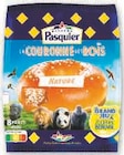 Couronne des Rois avec Fève - Brioche Pasquier à 1,97 € dans le catalogue U Express