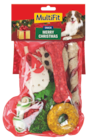 Aktuelles Snack Merry Christmas Angebot bei Fressnapf in Koblenz ab 4,99 €