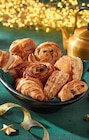 Promo Assortiment de viennoiseries pur beurre x8 à 3,79 € dans le catalogue Intermarché à Bois-Colombes