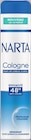 Déodorant spray Cologne - NARTA à 1,91 € dans le catalogue Intermarché Hyper