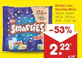 Angebot im Netto Marken-Discount Tasdorf Prospekt Netto Marken-Discount Tasdorf Prospekt mit im Angebot für 2,22 €