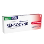 Dentifrice expert protect - SENSODYNE en promo chez Carrefour Dentifrice expert protect - SENSODYNE dans le catalogue Carrefour