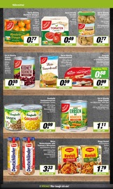 Aktueller EDEKA Prospekt mit Sauerkraut, "Aktuelle Angebote", Seite 10