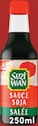 Sauce Soja Salée - SUZI WAN à 0,88 € dans le catalogue Intermarché Super