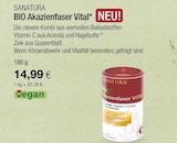 VITALIA Reformhaus Schwerin Prospekt mit  im Angebot für 14,99 €