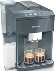 TQ515D09 Kaffeevollautomat Angebote von Siemens bei EURONICS Iserlohn für 555,00 €
