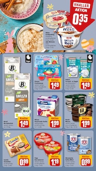 Kaffee im aktuellen REWE Prospekt (Freiberg) Kaffee im REWE Prospekt "Dein Markt" mit 34 Seiten (Freiberg)