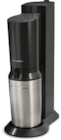 Crystal Wassersprudler im Angebot bei Netto Marken-Discount in Haltern am See Crystal Wassersprudler Angebote von Sodastream bei Netto Marken-Discount Haltern am See für 69,99 €