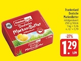 EDEKA Oberthulba Prospekt mit  im Angebot für 1,29 €