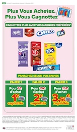 Offre Tuc dans le catalogue Carrefour Market du moment à la page 12