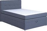 Boxspringbett im ROLLER Prospekt Boxspringbett von im aktuellen ROLLER Prospekt für 649,99 €