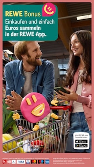 REWE Wandlitz Prospekt der aktuellen Woche, gültig von 31.08.2026 bis 05.09.2026 Aktueller REWE Wandlitz Prospekt "Dein Markt" mit 32 Seiten