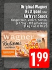 Angebot im EDEKA Marl Prospekt EDEKA Marl Prospekt mit im Angebot für 1,99 €