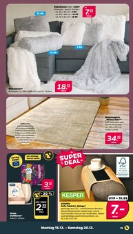 Sofa im aktuellen Netto mit dem Scottie Prospekt (Chemnitz) Sofa im Netto mit dem Scottie Prospekt "Günstig. Besser. Für Dich." mit 34 Seiten (Chemnitz)