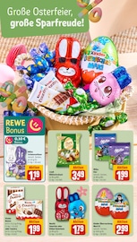 Eier im REWE Prospekt in Weiden Aktueller REWE Prospekt mit Eier, "Dein Markt", Seite 4