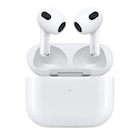 APPLE AIRPODS 3RD GEN - APPLE à 189,00 € dans le catalogue Carrefour