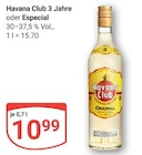 GLOBUS - 3 Jahre Angebot im Prospekt 3 Jahre bei GLOBUS im Prospekt "" für 10,99 €