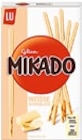 Mikado-Sticks Zartbitter-Schokolade bei Kaufland im Sangerhausen Prospekt für 1,00 €