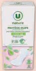 U Express Collonges-sous-Salève - Promo -50% de remise immédiate sur le 2ème produit sur la gamme incontinence U ET U NATURE Promo -50% de remise immédiate sur le 2ème produit sur la gamme incontinence U ET U NATURE à dans le catalogue U Express à Collonges-sous-Salève