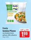 Frosta Gemüse Pfanne im Angebot bei famila Nordost in Neustadt Frosta Gemüse Pfanne Angebote bei famila Nordost Neustadt für 1,99 €