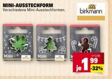 Mini-Ausstechform im Angebot bei E center in Darmstadt Mini-Ausstechform Angebote von Birkmann bei E center Darmstadt für 1,99 €
