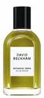Botanical Resin Eau de Parfum im Rossmann Prospekt Botanical Resin Eau de Parfum von David Beckham im aktuellen Rossmann Prospekt für 14,26 €