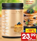 Protein Pancakes von TNT im aktuellen Netto Marken-Discount Prospekt