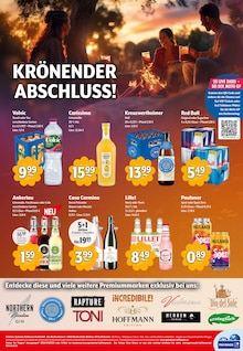 Volvic im aktuellen Huster Prospekt (Pirna) Volvic im Huster Prospekt "Aktuelle Angebote" mit 8 Seiten (Pirna)