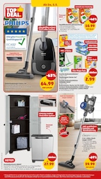 Bodenwischer Angebot & Preis im aktuellen Penny Prospekt Bodenwischer Angebot im aktuellen Penny Prospekt auf Seite 26