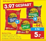 Aktuelles Golden Longs Angebot bei Netto Marken-Discount in Mönchengladbach ab 2,99 €