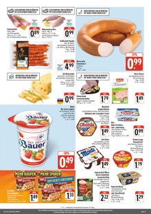Hähnchen im nah und gut Prospekt "Wir lieben Lebensmittel!" mit 4 Seiten (Würzburg)