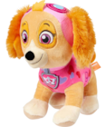 Plüschfigur im KiK Prospekt Plüschfigur von PAW Patrol im aktuellen KiK Prospekt für 9,99 €