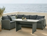 JYSK Ebersbach - AGERMOSE Lounge-Set Angebot im Prospekt AGERMOSE Lounge-Set bei JYSK im Ebersbach Prospekt für 400,00 €